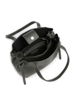 Win Re Shopper Lederimitat khaki