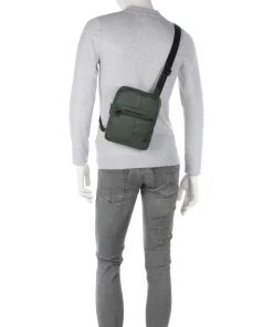 Wollem W129 Umhängetasche Polyurethane khaki