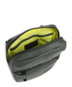 Wollem W129 Umhängetasche Polyurethane khaki