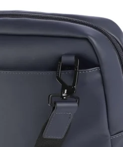 Wollem W129 Umhängetasche Polyurethane navy