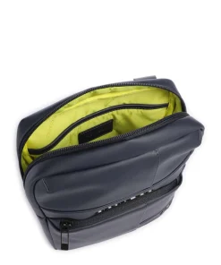 Wollem W129 Umhängetasche Polyurethane navy