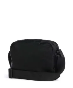 Wood Street Odd Umhängetasche Nylon schwarz