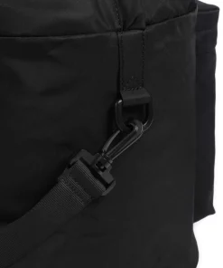 Wood Street Steven Weekender schwarz 53 cm