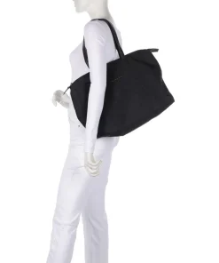 W92T Aktentasche 15″ recyceltes Nylon schwarz