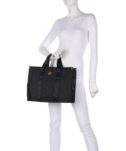 X-Collection Shopper 15″ Polyamide schwarz