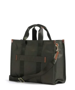 X-Collection Shopper 15″ Polyamide khaki