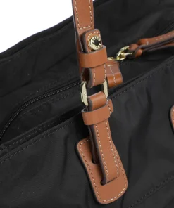 X-Collection Shopper Nylon schwarz