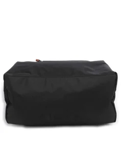 X-Collection Shopper Nylon schwarz