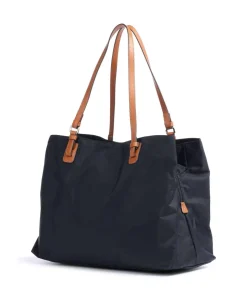 X-Collection Shopper Nylon navy