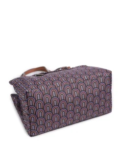 X-Collection Shopper recyceltes Nylon mehrfarbig