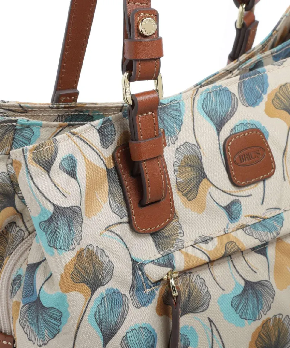 X-Collection Shopper recyceltes Nylon mehrfarbig