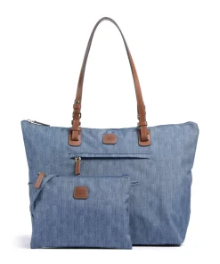 X-Collection Shopper recyceltes Nylon jeans