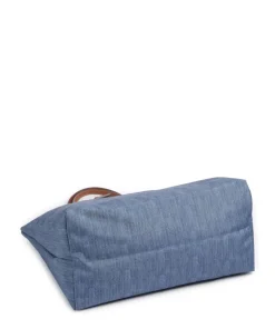 X-Collection Shopper recyceltes Nylon jeans