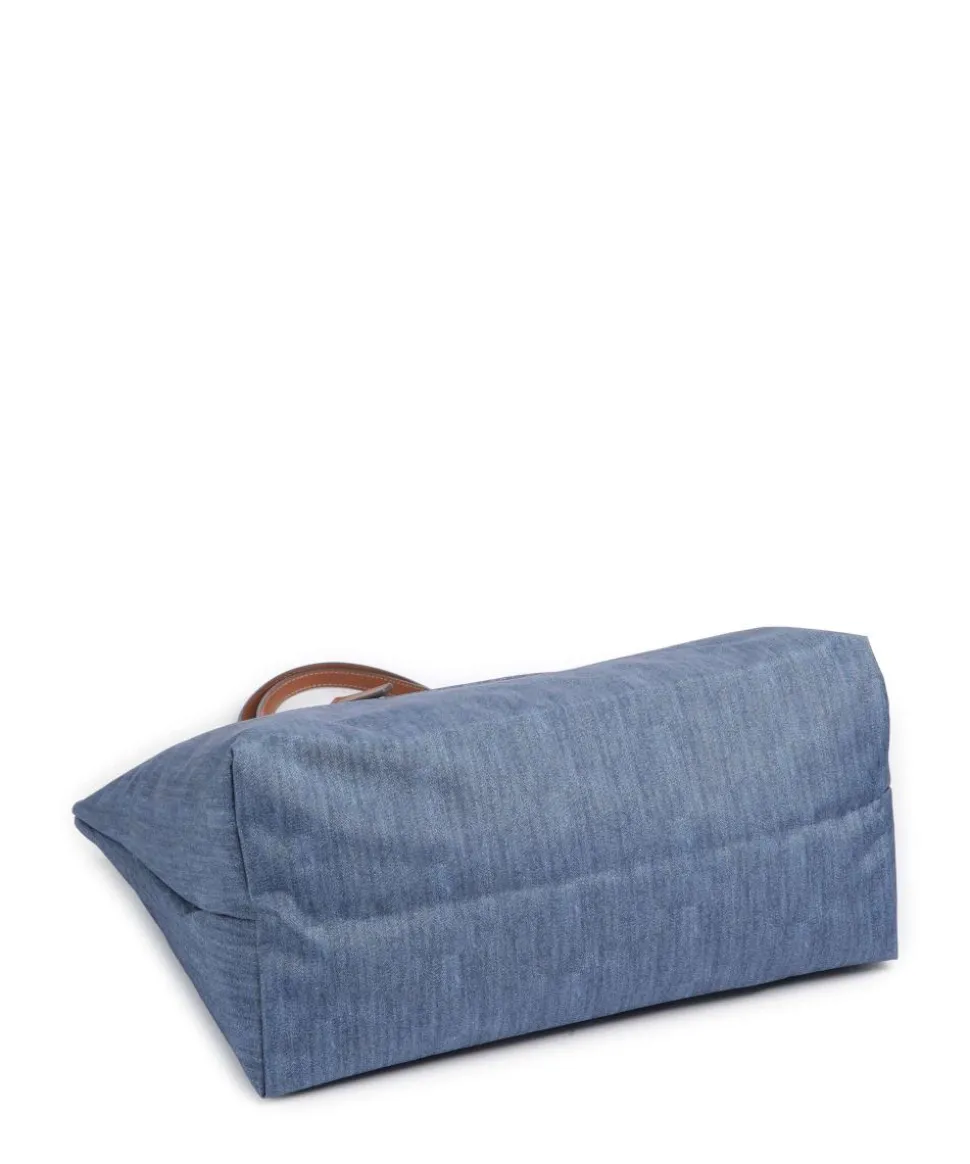 X-Collection Shopper recyceltes Nylon jeans