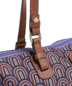 X-Collection Shopper recyceltes Nylon mehrfarbig