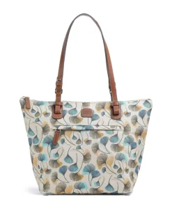 X-Collection Shopper recyceltes Nylon mehrfarbig