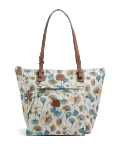 X-Collection Shopper recyceltes Nylon mehrfarbig