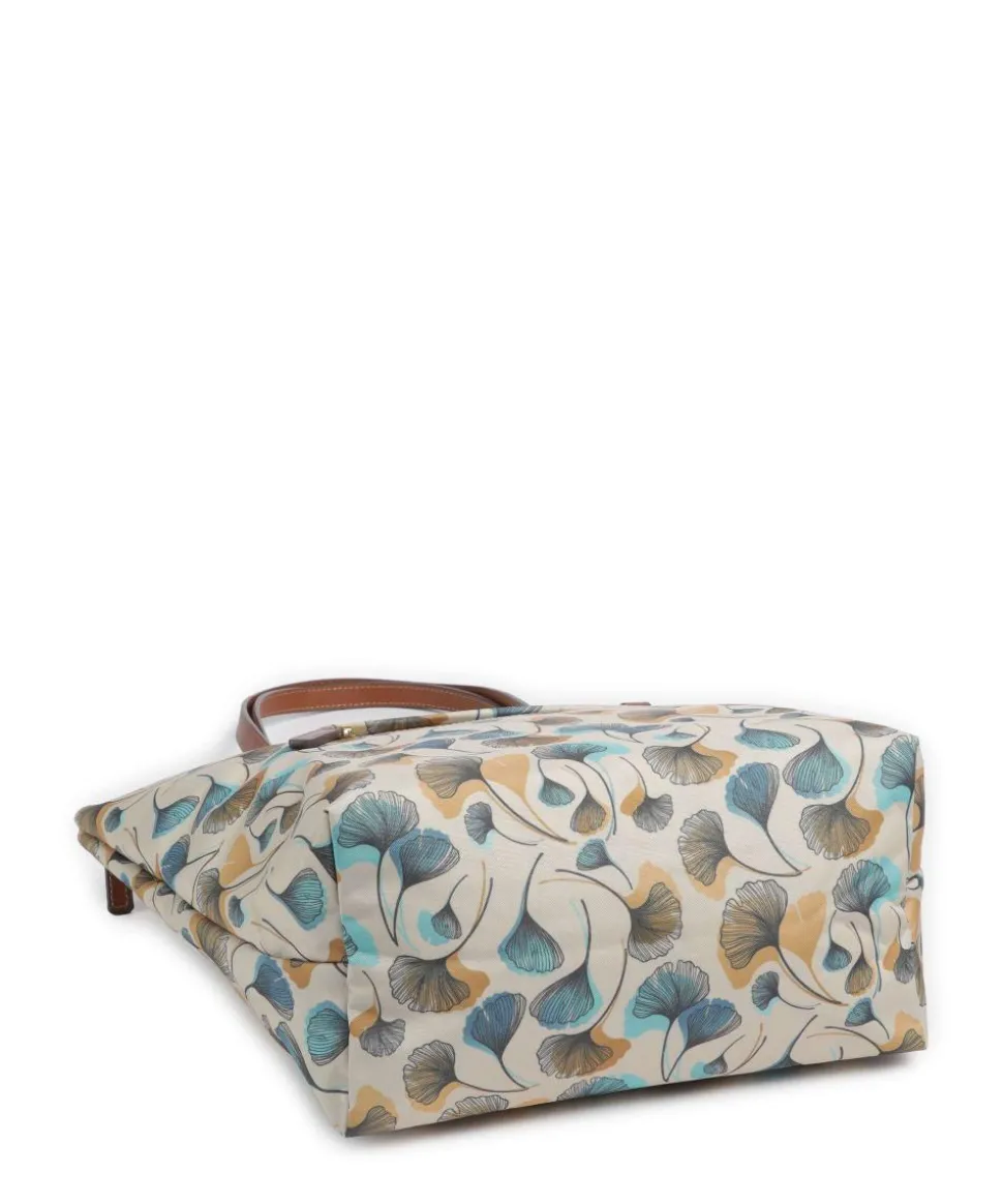 X-Collection Shopper recyceltes Nylon mehrfarbig