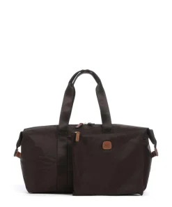 X-Collection Weekender dunkelbraun 43 cm