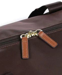 X-Collection Weekender dunkelbraun 43 cm