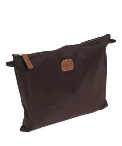 X-Collection Weekender dunkelbraun 43 cm