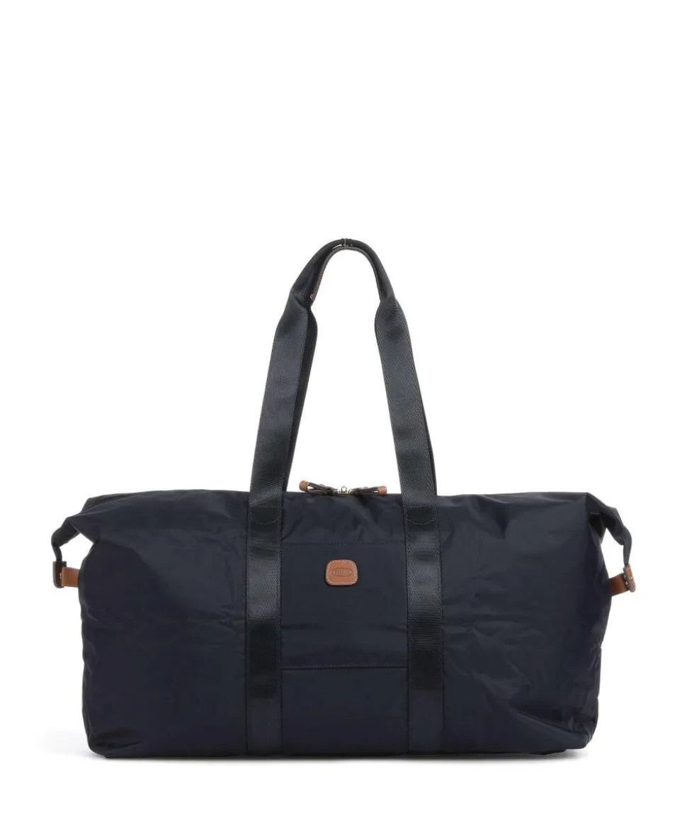 X-Collection Weekender dunkelblau 55 cm