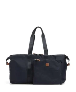 X-Collection Weekender dunkelblau 55 cm