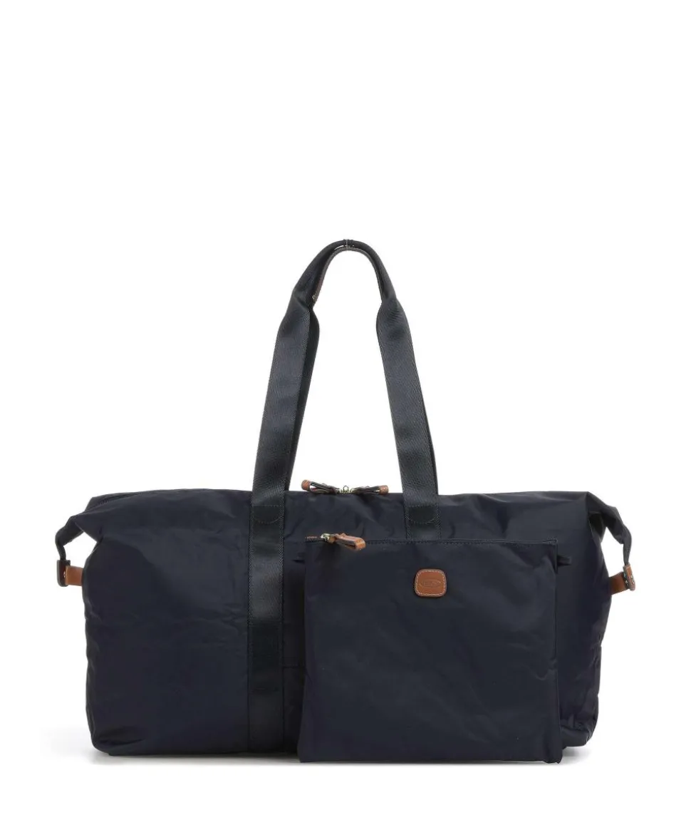 X-Collection Weekender dunkelblau 55 cm