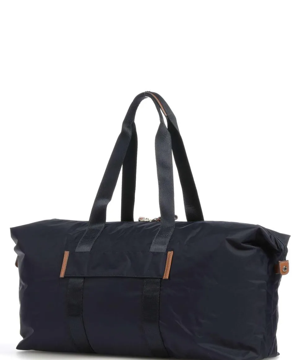 X-Collection Weekender dunkelblau 55 cm