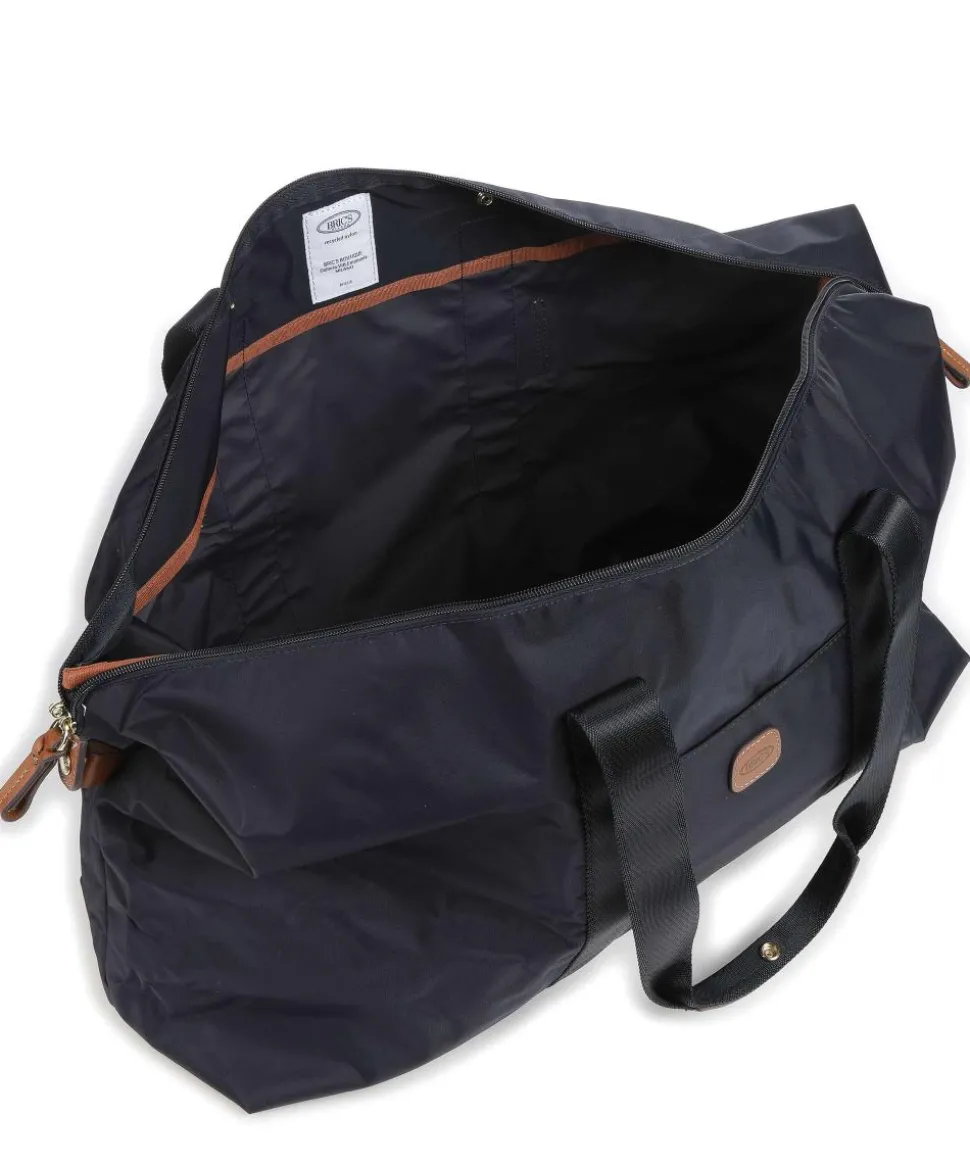 X-Collection Weekender dunkelblau 55 cm