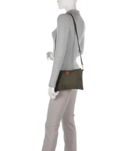 X-Collection Weekender olivgrün 55 cm