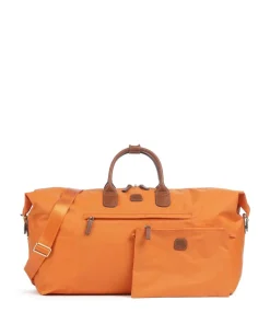 X-Collection Weekender orange 55 cm
