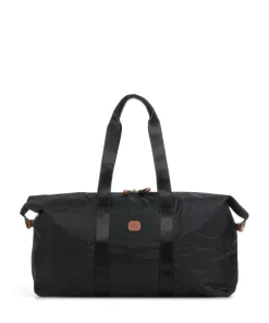 X-Collection Weekender schwarz 55 cm