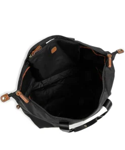 X-Collection Weekender schwarz 43 cm