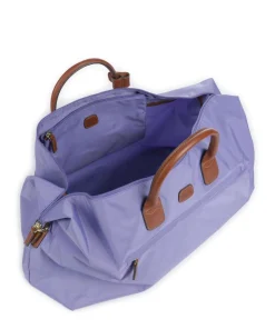 X-Collection Weekender violett 55 cm