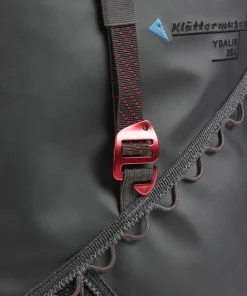 Ydalir 25L Weekender schwarz 45 cm