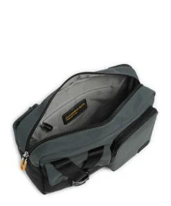 Y-Lite Gürteltasche Nylon dunkelgrün