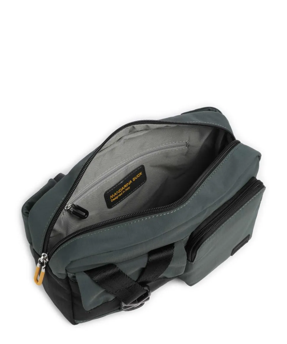 Y-Lite Gürteltasche Nylon dunkelgrün