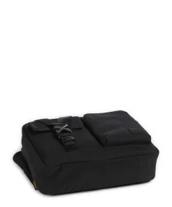 Y-Lite Gürteltasche Nylon schwarz