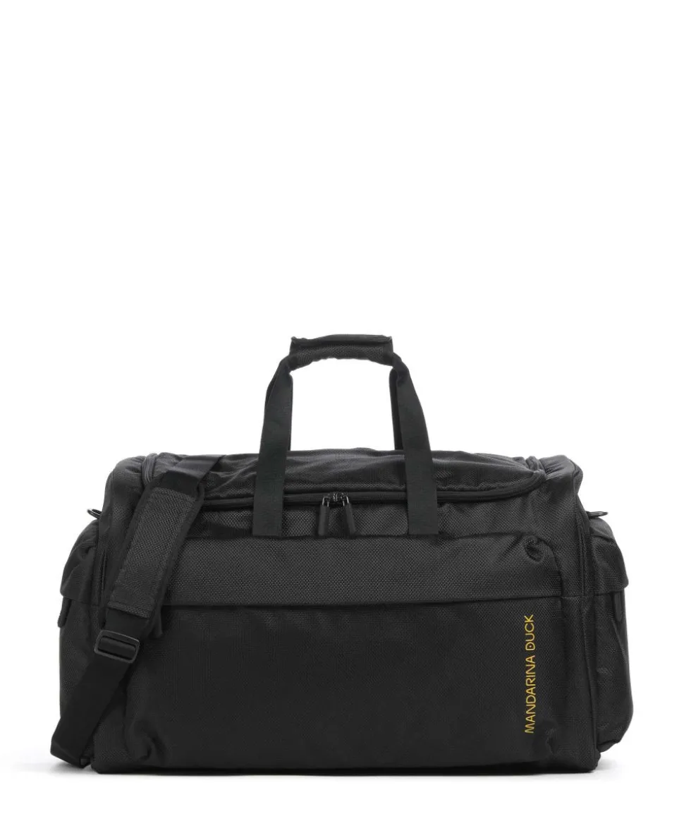 Zephyr Weekender schwarz 55 cm