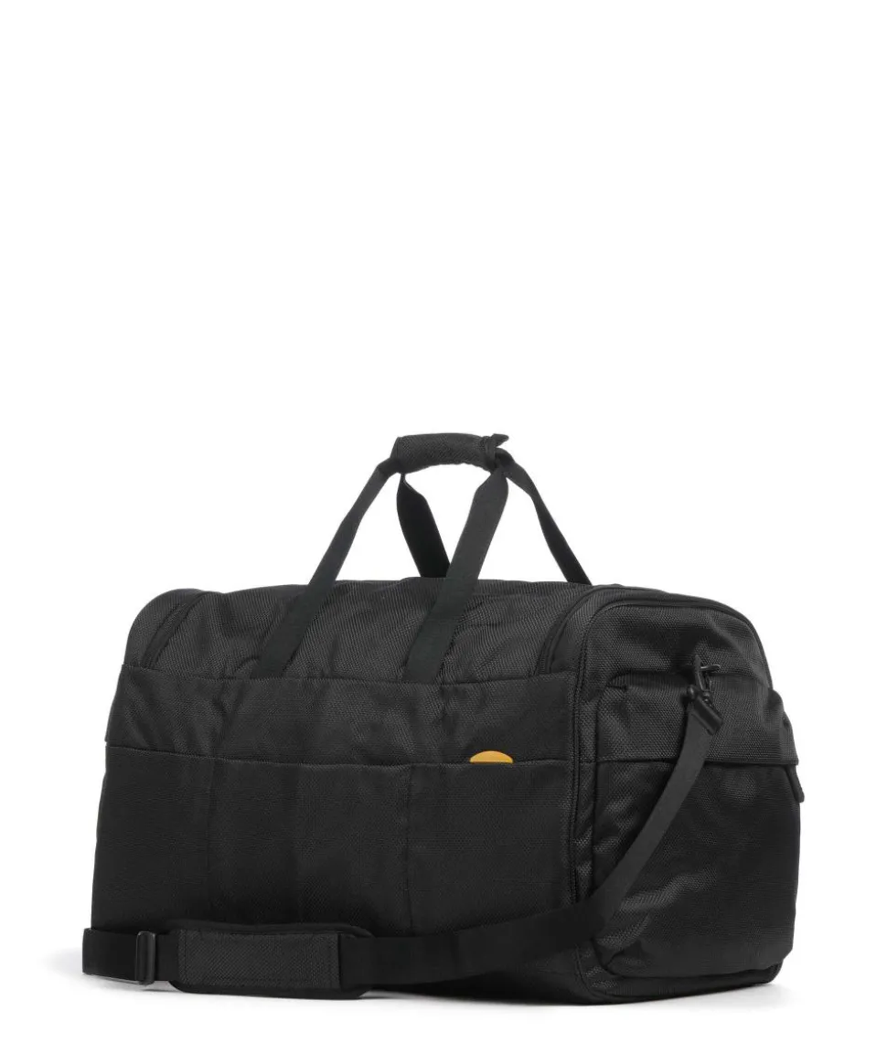 Zephyr Weekender schwarz 55 cm