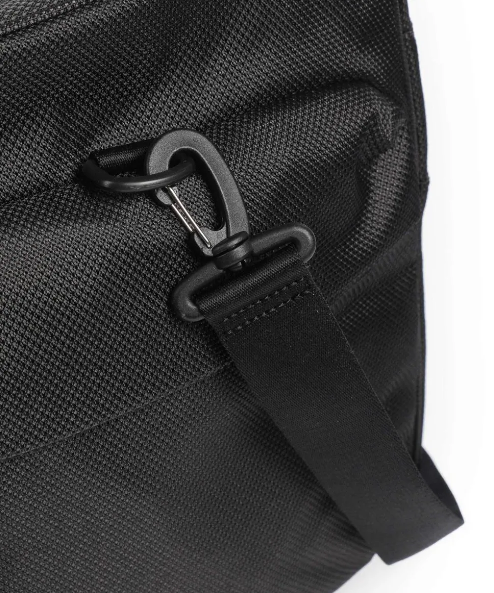 Zephyr Weekender schwarz 55 cm