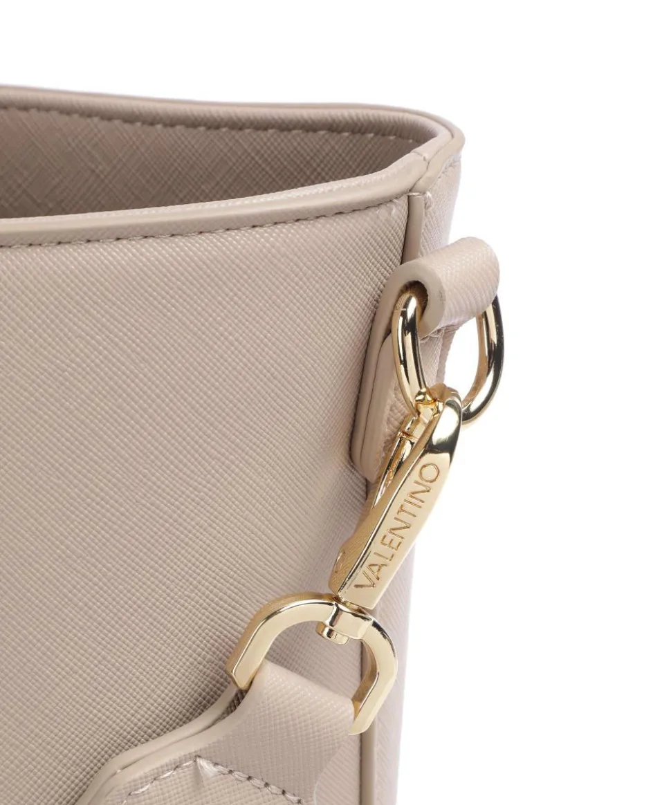 Zero Re Shopper Lederimitat beige